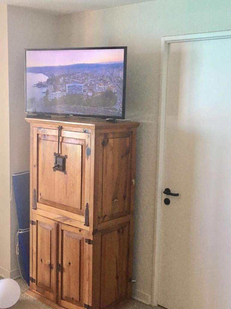 Apartamento San Alfonso Del Mar-Precioso Departamento Y Vista Algarrobo Exterior foto