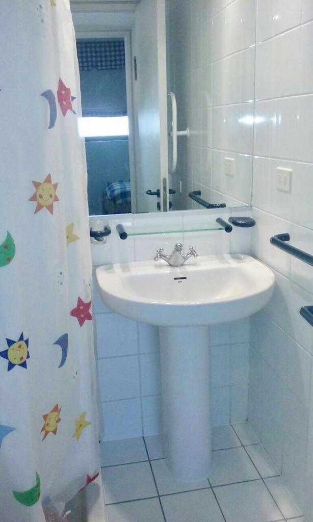 Apartamento San Alfonso Del Mar-Precioso Departamento Y Vista Algarrobo Exterior foto