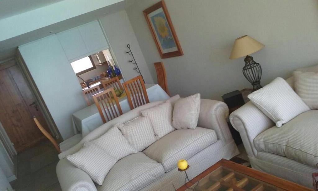 Apartamento San Alfonso Del Mar-Precioso Departamento Y Vista Algarrobo Exterior foto