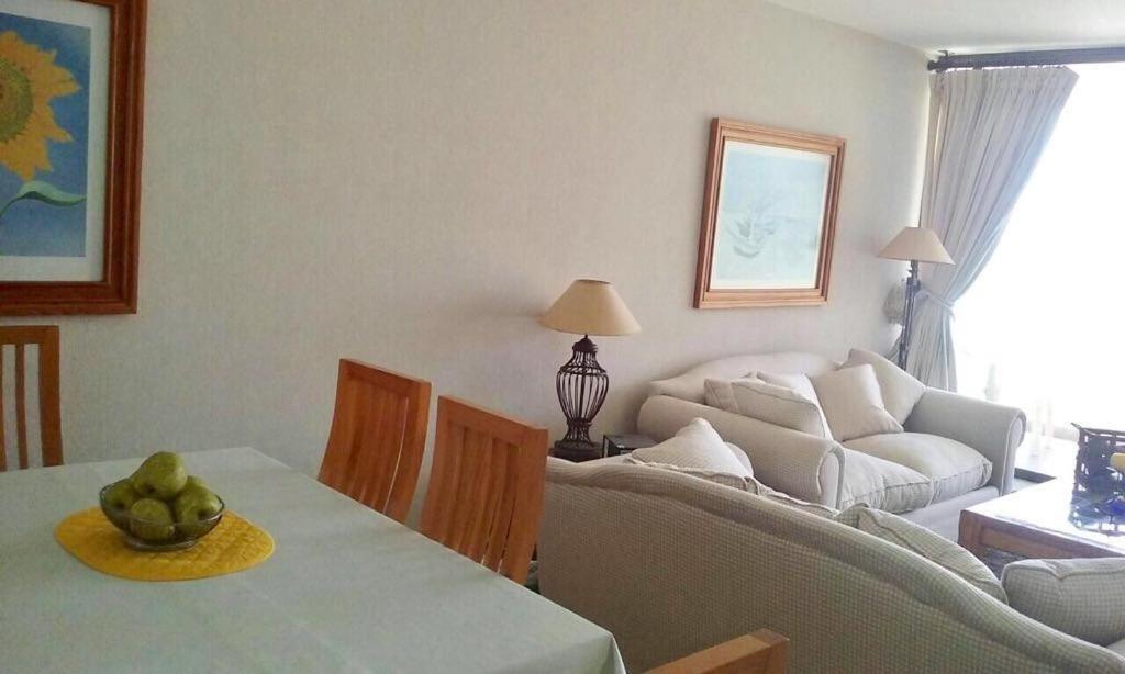 Apartamento San Alfonso Del Mar-Precioso Departamento Y Vista Algarrobo Exterior foto