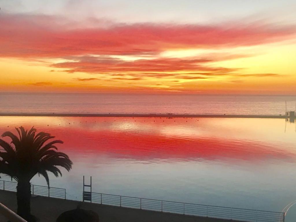 Apartamento San Alfonso Del Mar-Precioso Departamento Y Vista Algarrobo Exterior foto
