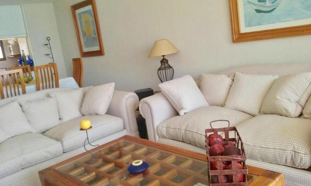 Apartamento San Alfonso Del Mar-Precioso Departamento Y Vista Algarrobo Exterior foto