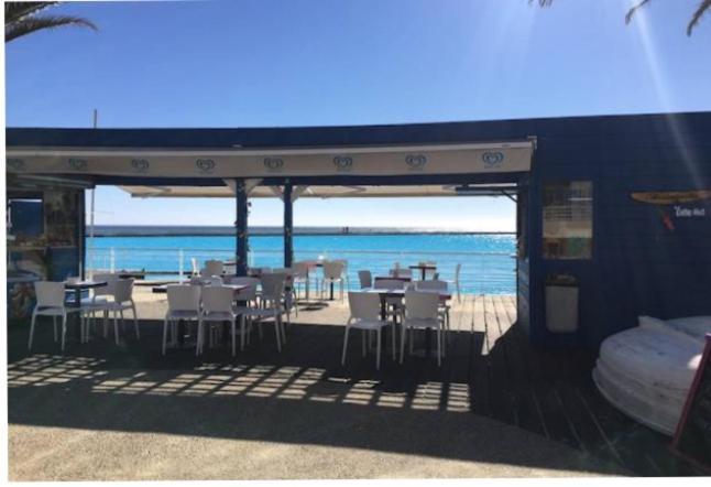 Apartamento San Alfonso Del Mar-Precioso Departamento Y Vista Algarrobo Exterior foto