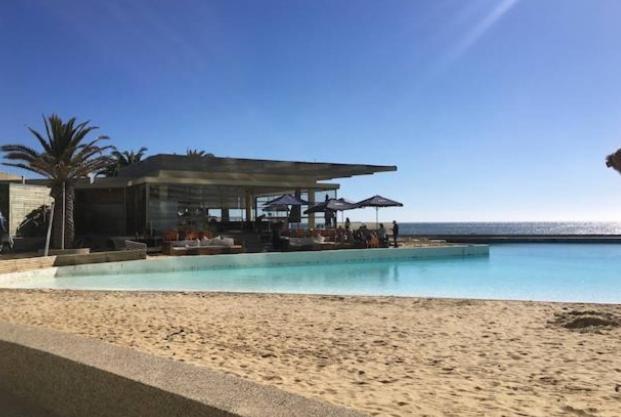 Apartamento San Alfonso Del Mar-Precioso Departamento Y Vista Algarrobo Exterior foto